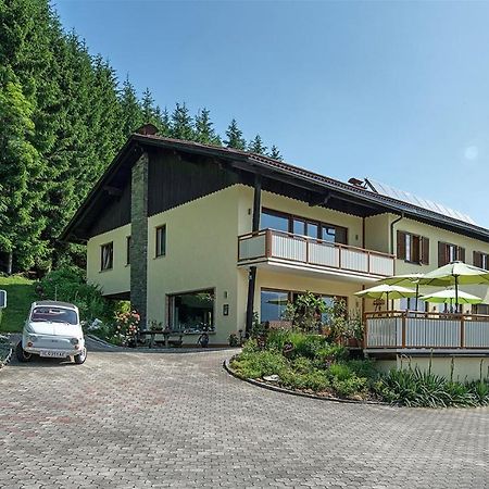 Theresienhof Petschnitzen Dış mekan fotoğraf