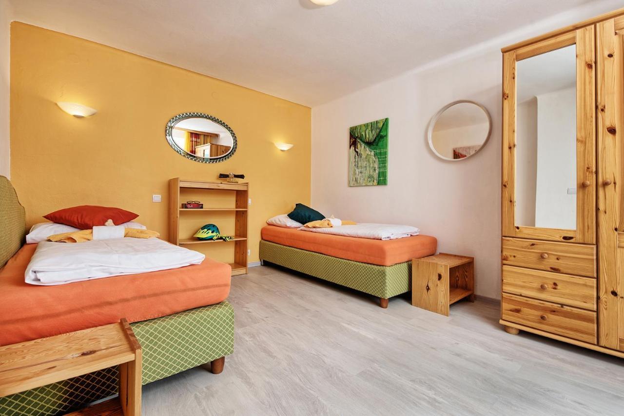 Theresienhof Petschnitzen Dış mekan fotoğraf