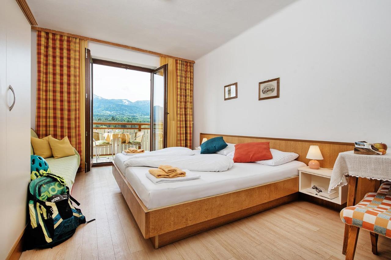 Theresienhof Petschnitzen Dış mekan fotoğraf