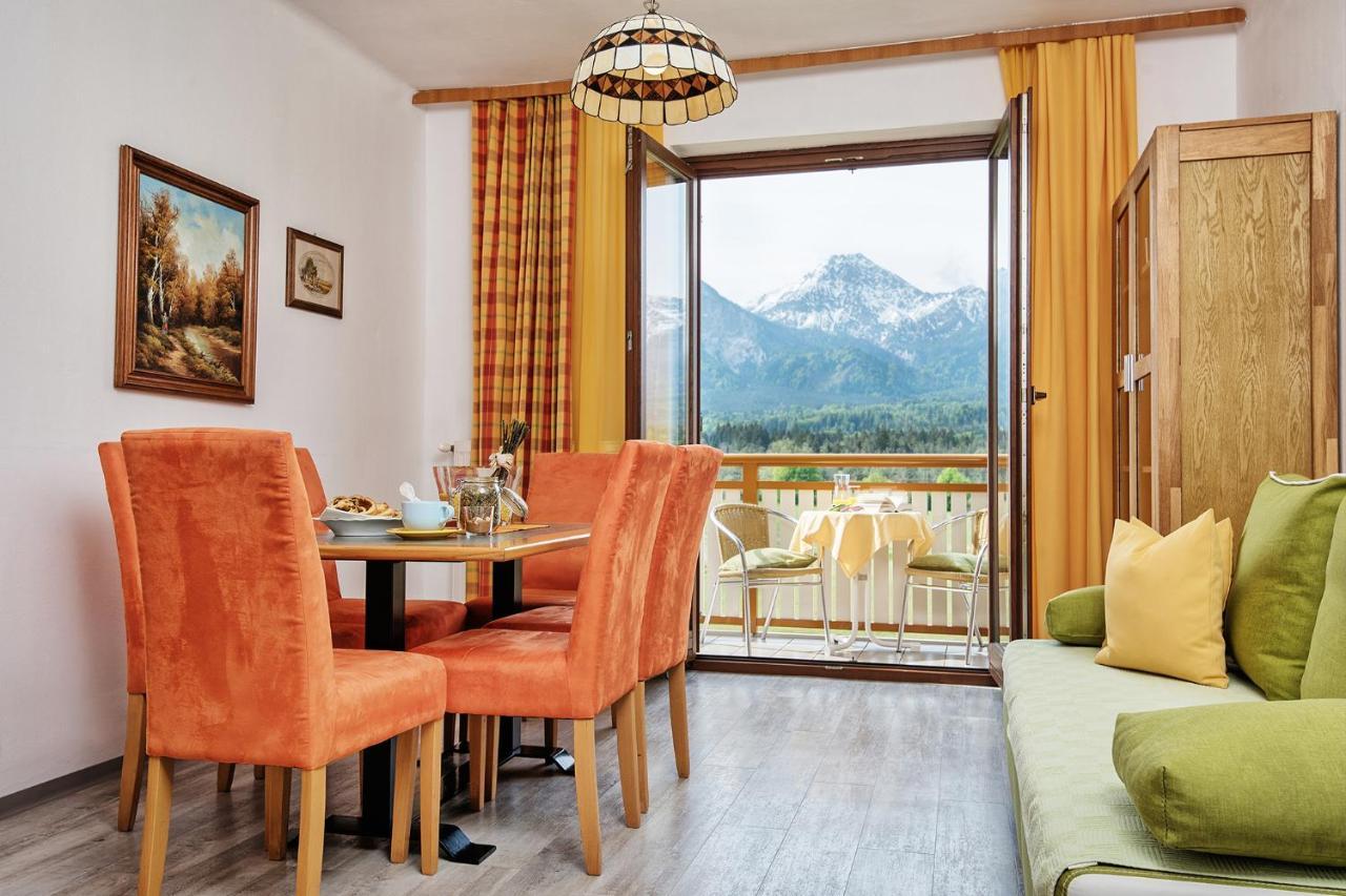 Theresienhof Petschnitzen Dış mekan fotoğraf
