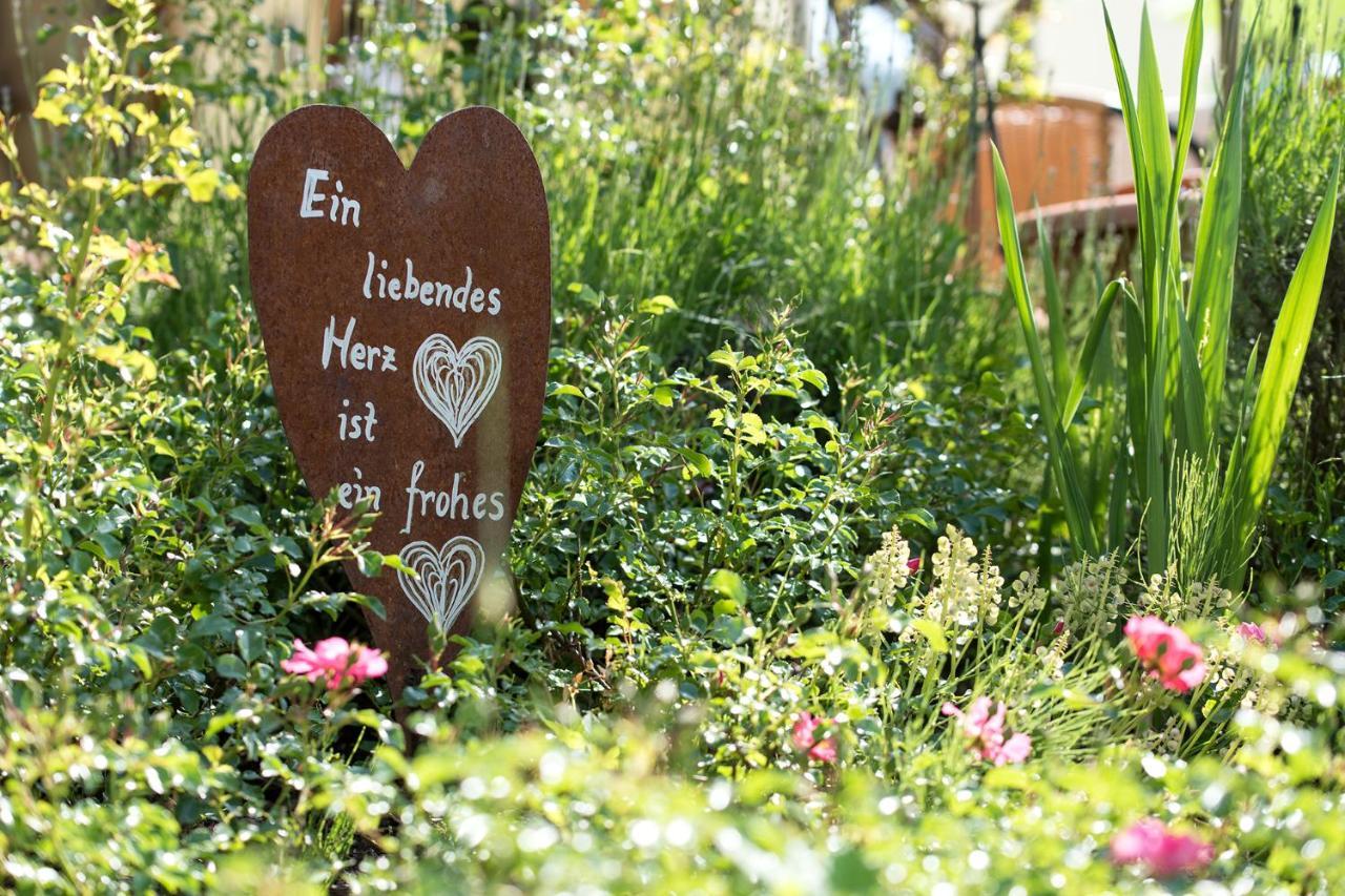 Theresienhof Petschnitzen Dış mekan fotoğraf