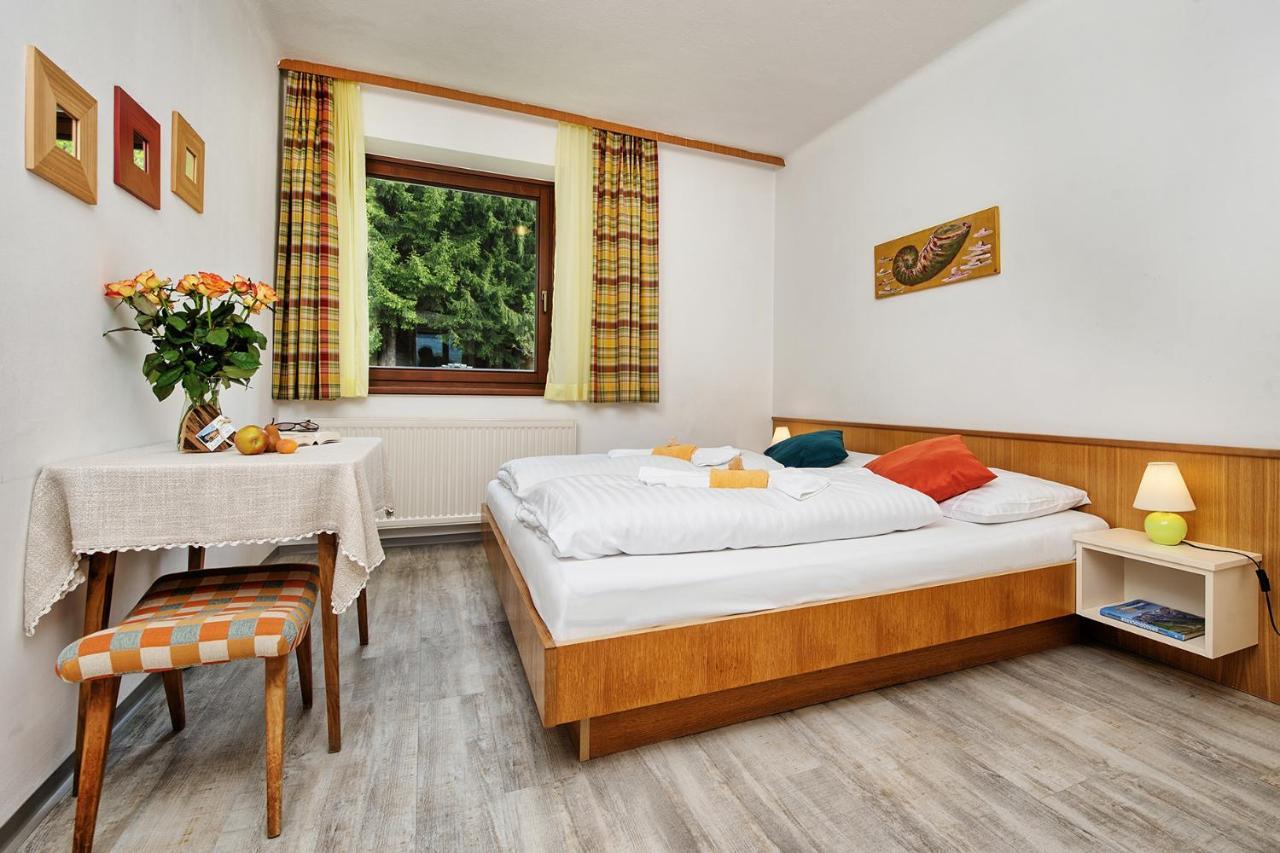 Theresienhof Petschnitzen Dış mekan fotoğraf