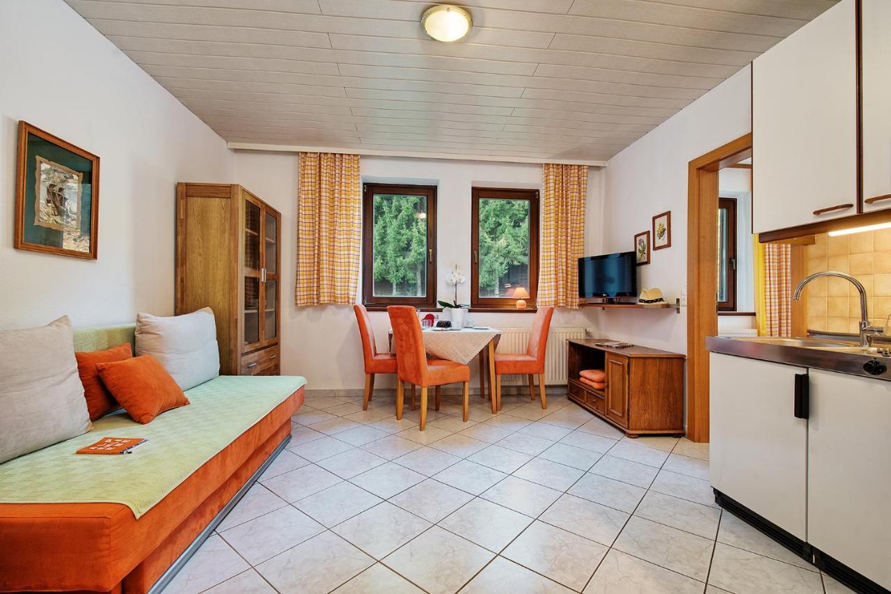 Theresienhof Petschnitzen Dış mekan fotoğraf