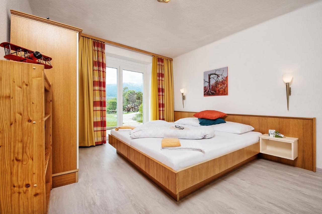 Theresienhof Petschnitzen Dış mekan fotoğraf