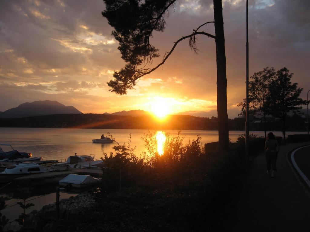 Theresienhof Petschnitzen Dış mekan fotoğraf